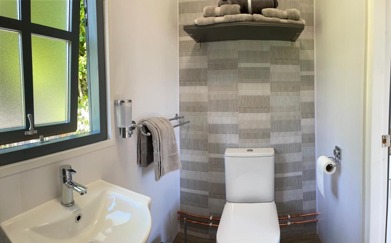 Hotel Hawthorn Hut Kilkenny Glamping At Jenkinstown House Jenkinstown Park Esterno foto