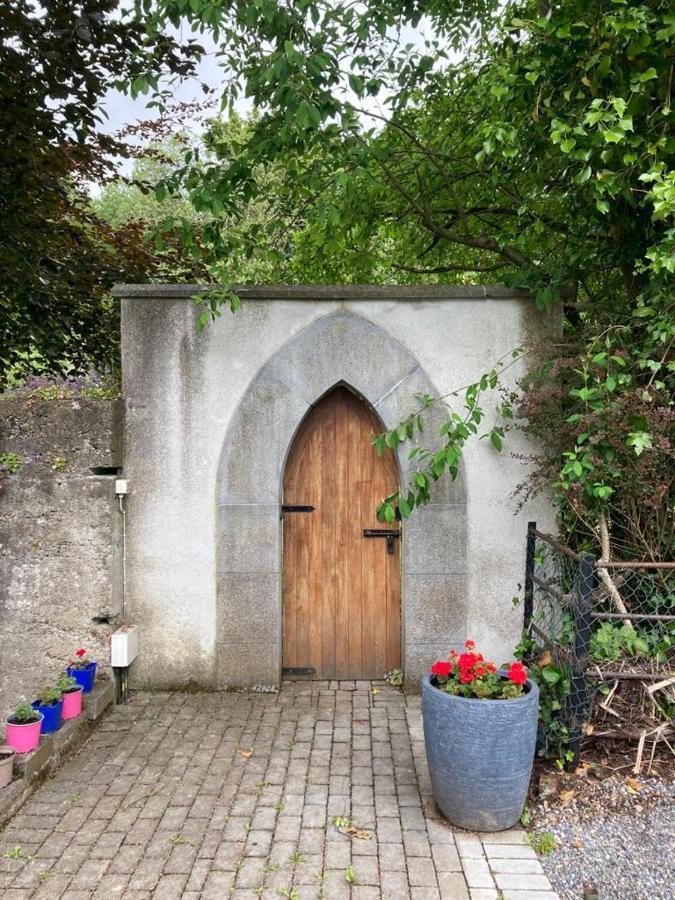 Hotel Hawthorn Hut Kilkenny Glamping At Jenkinstown House Jenkinstown Park Esterno foto