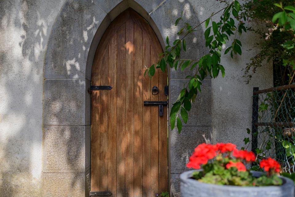 Hotel Hawthorn Hut Kilkenny Glamping At Jenkinstown House Jenkinstown Park Esterno foto